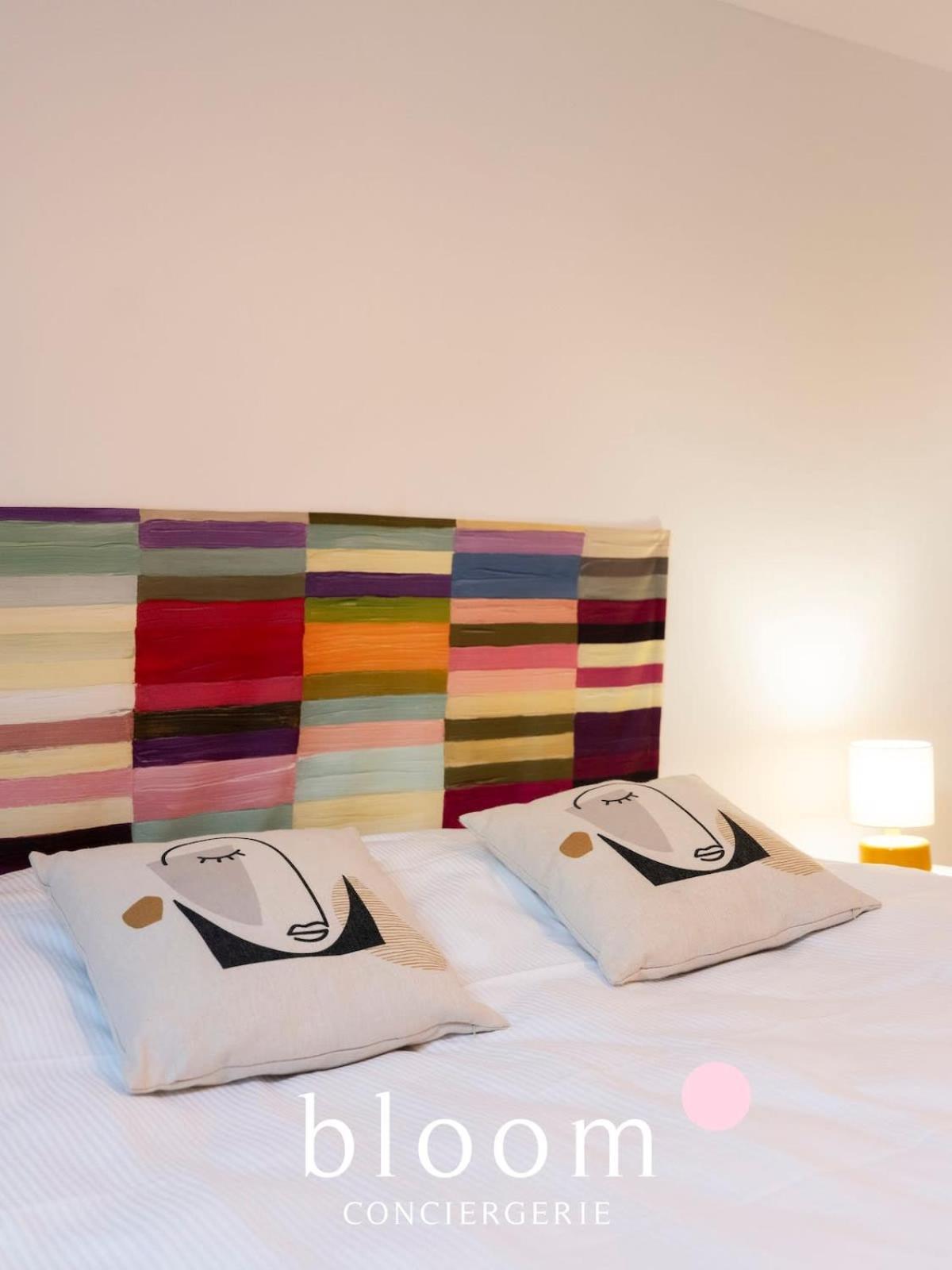 Nancy Gare Superbe Appartement Zewnętrze zdjęcie