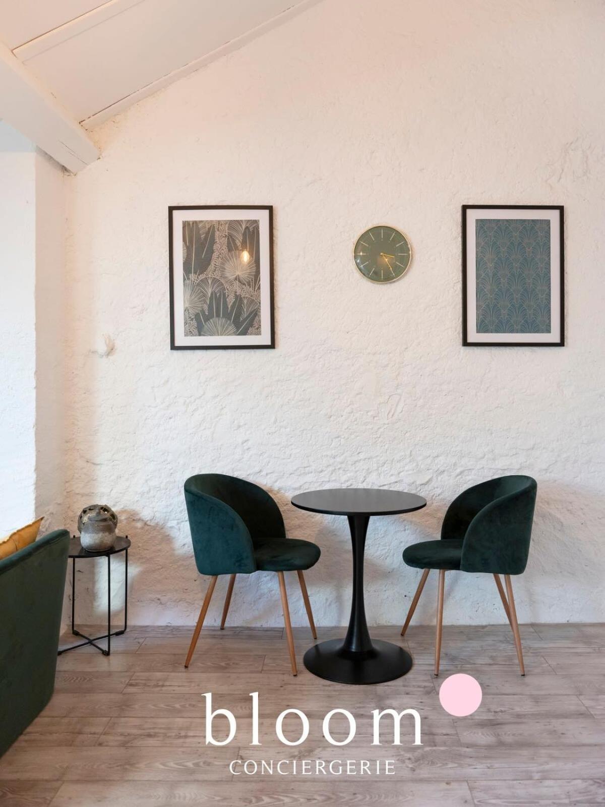 Nancy Gare Superbe Appartement Zewnętrze zdjęcie