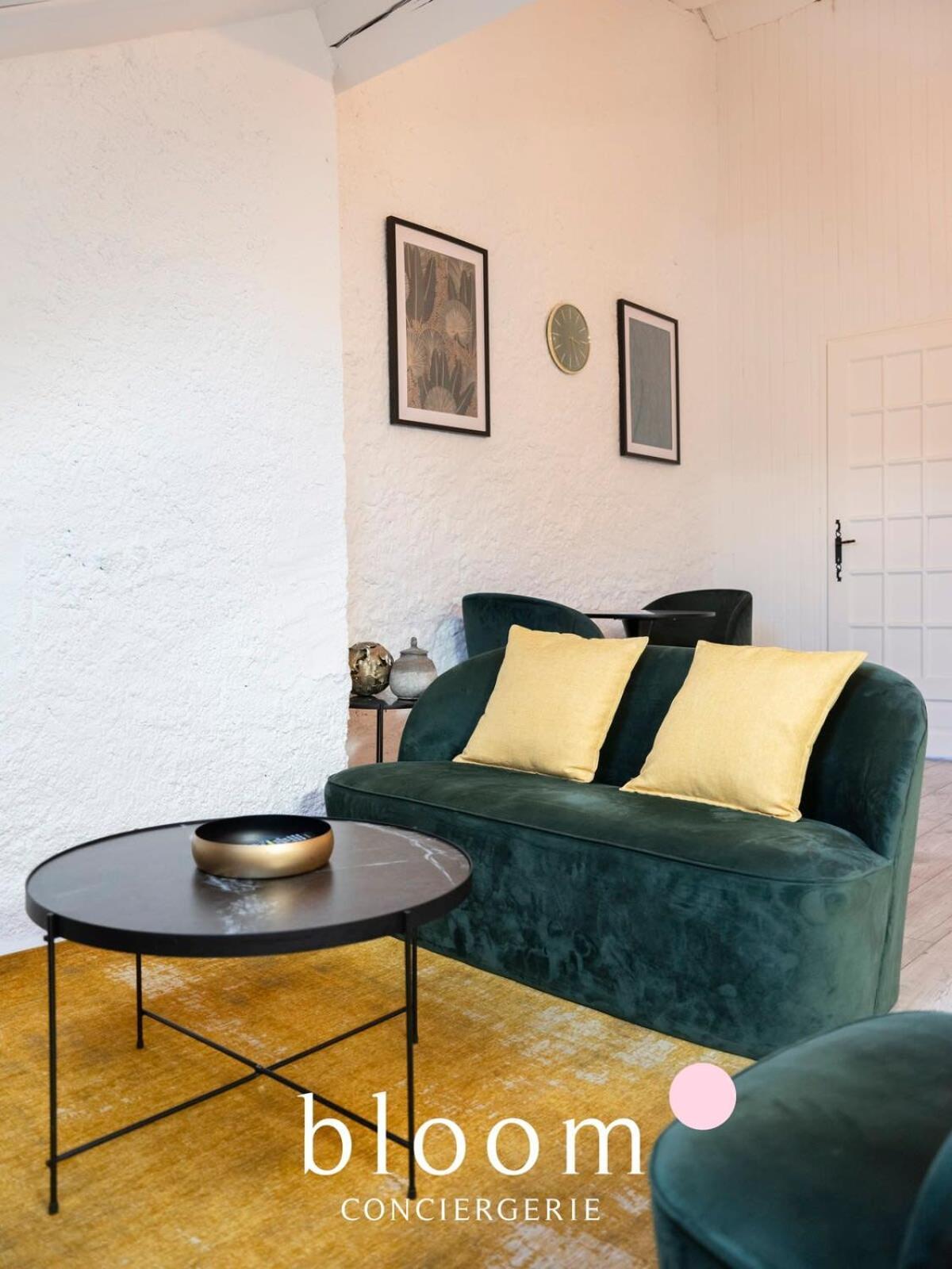 Nancy Gare Superbe Appartement Zewnętrze zdjęcie
