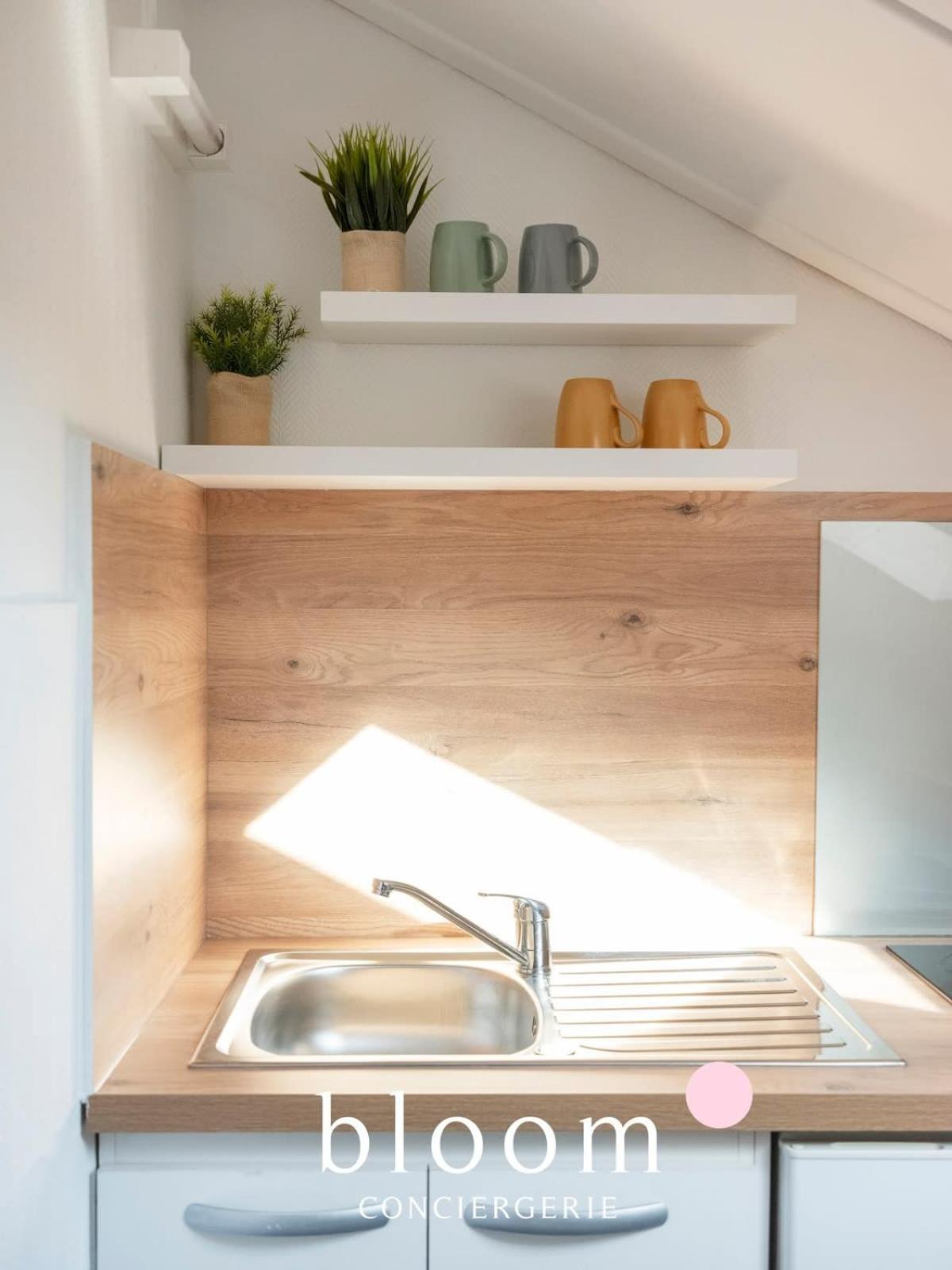 Nancy Gare Superbe Appartement Zewnętrze zdjęcie